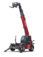 New Magni Telehandler